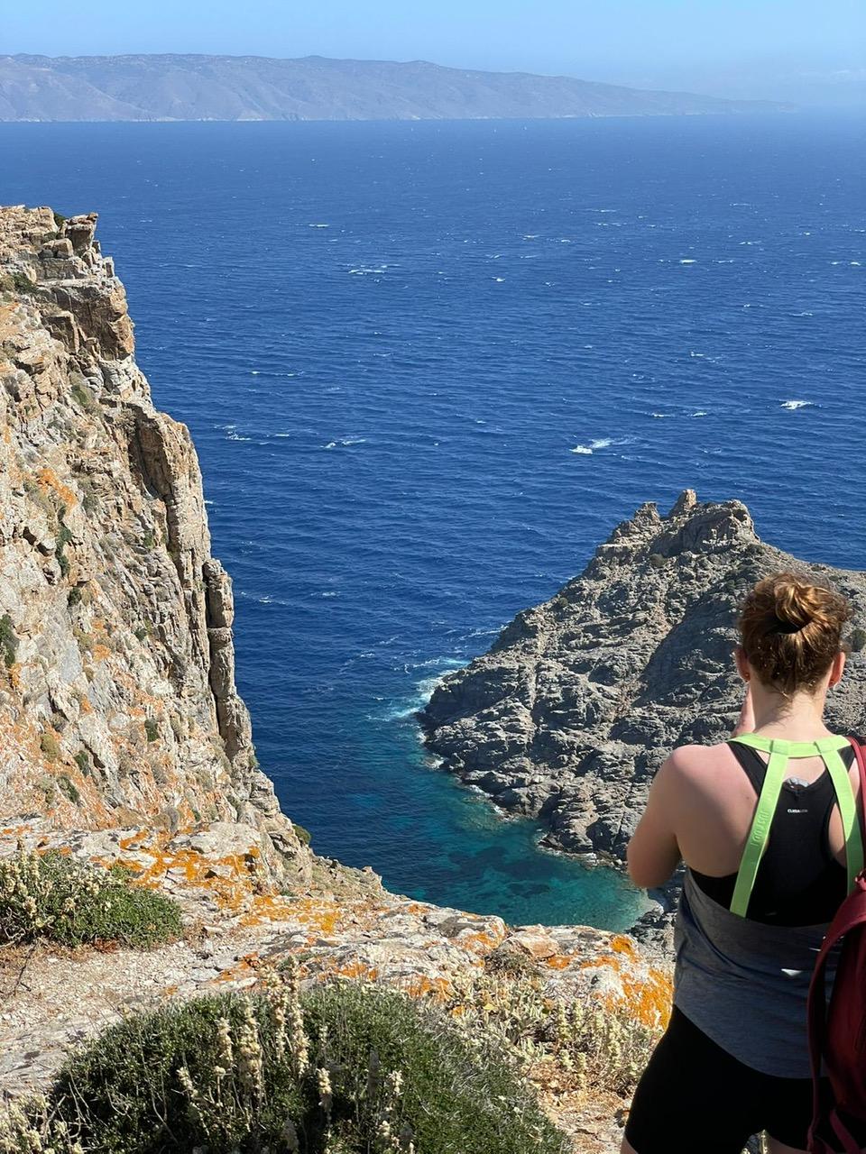 Sail the Cyclades islands in 5 days